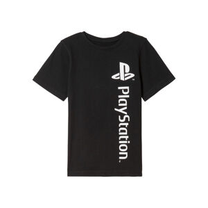 Chlapčenské tričko (146/152, Playstation)