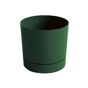 PARKSIDE® Kvetináč Bristol, 18 cm (zelená)