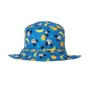 Detský klobúk s UV ochranou (98/110 (2 – 5 rokov), Mickey Mouse)