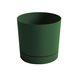PARKSIDE® Kvetináč Bristol, 29 cm (zelená)