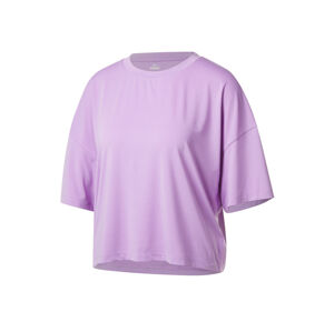 CRIVIT Dámske chladivé funkčné tričko (S (36/38), fialová)